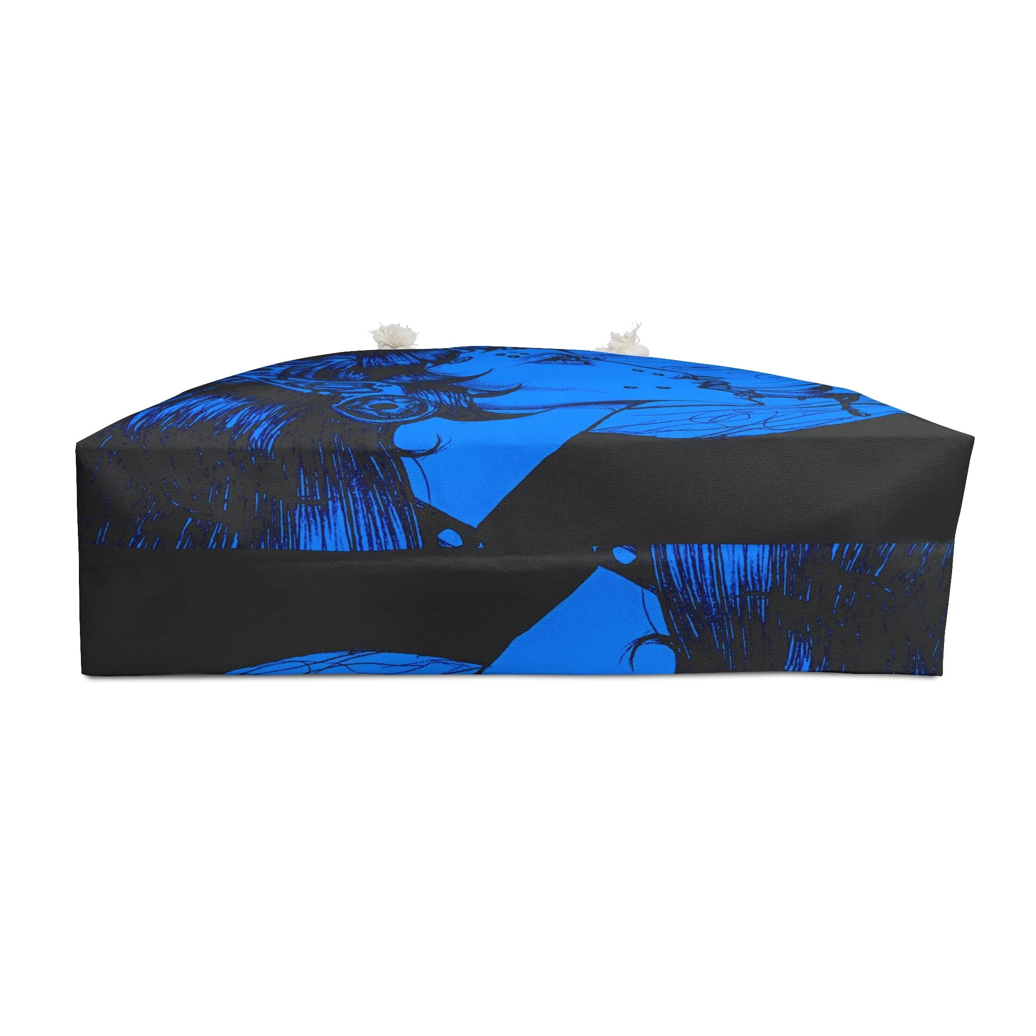 Planet Void Weekender Bag