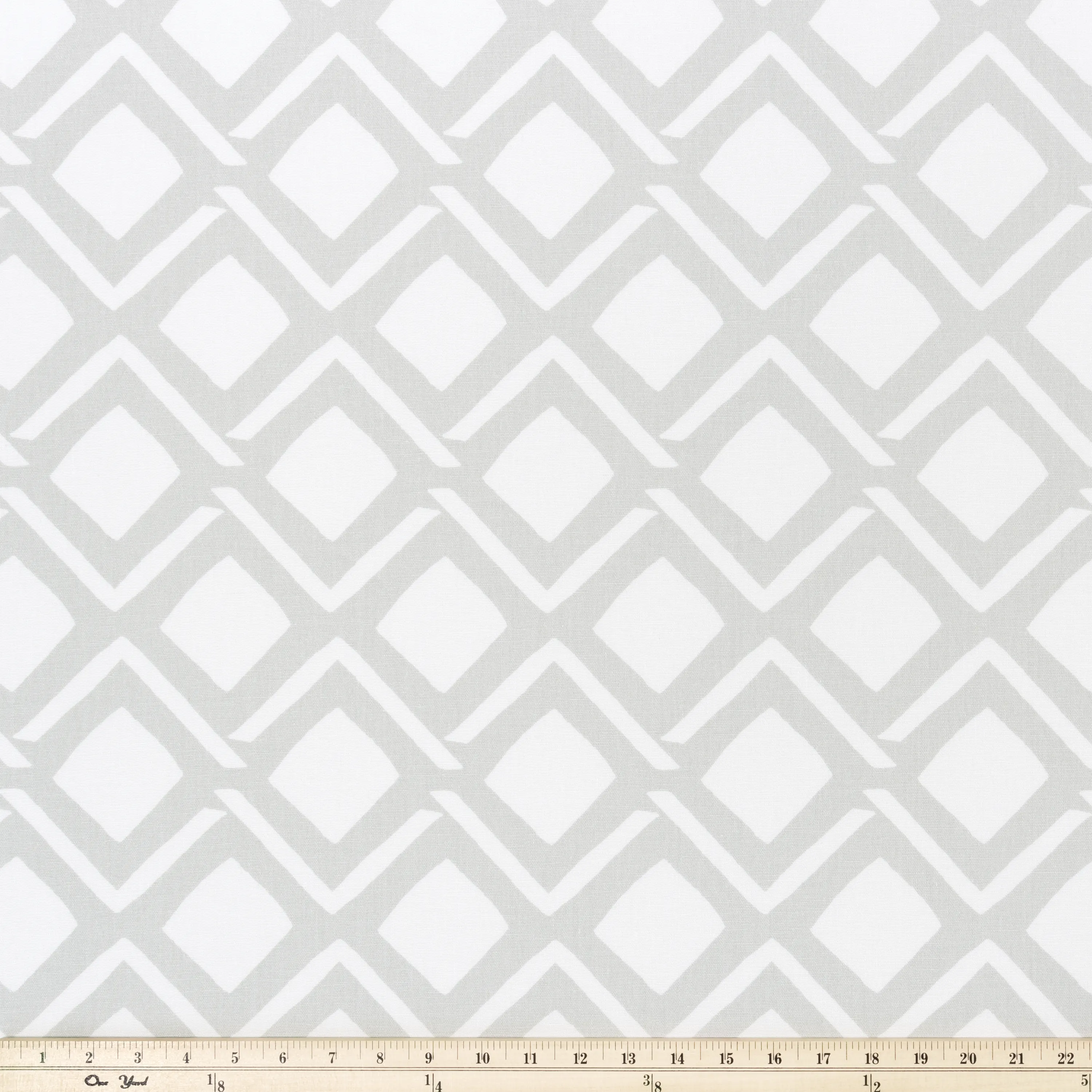 Roman French Grey Fabric By Premier Prints