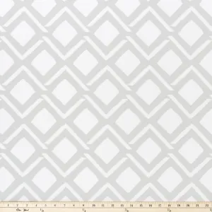 Roman French Grey Fabric By Premier Prints