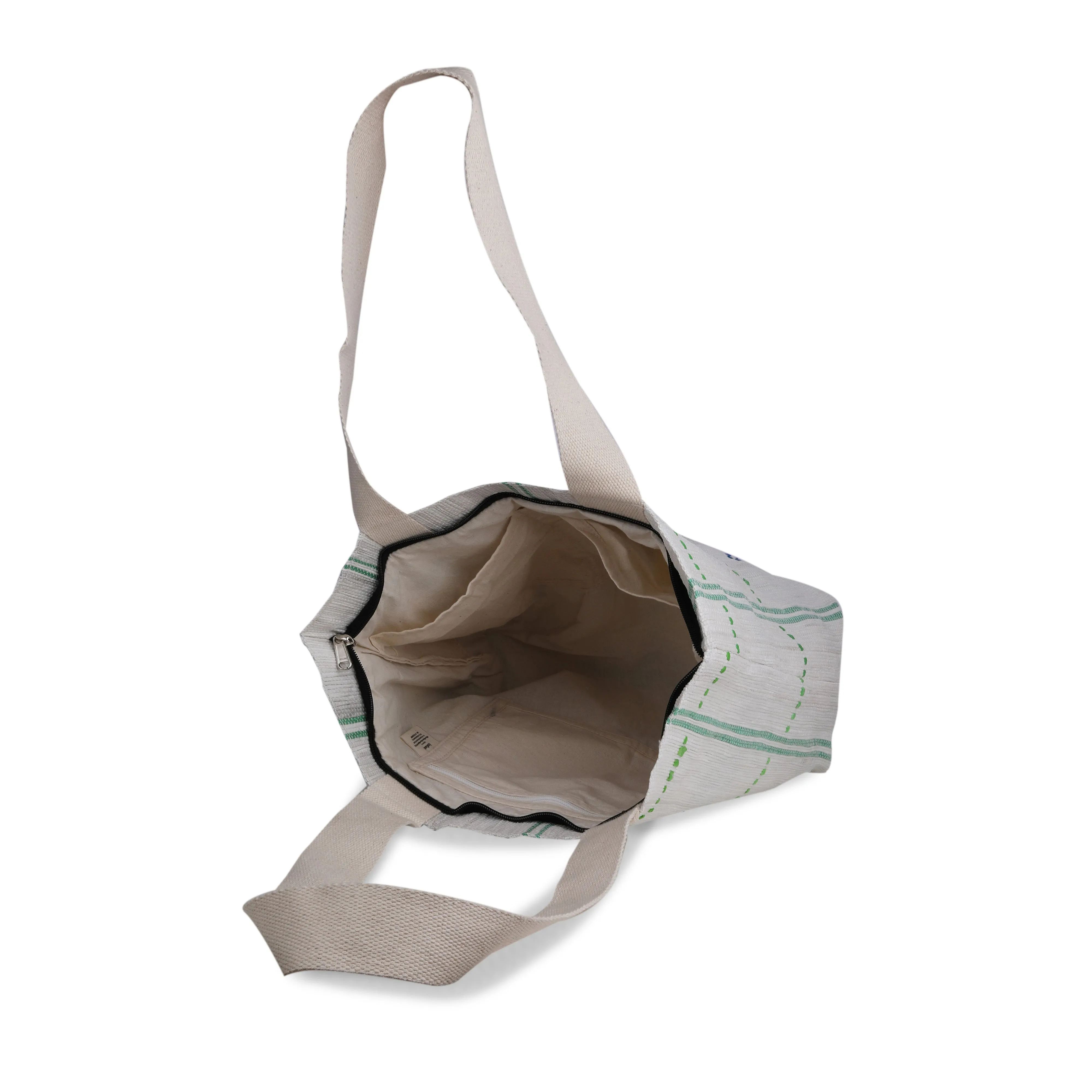 Shopper Tote Designer