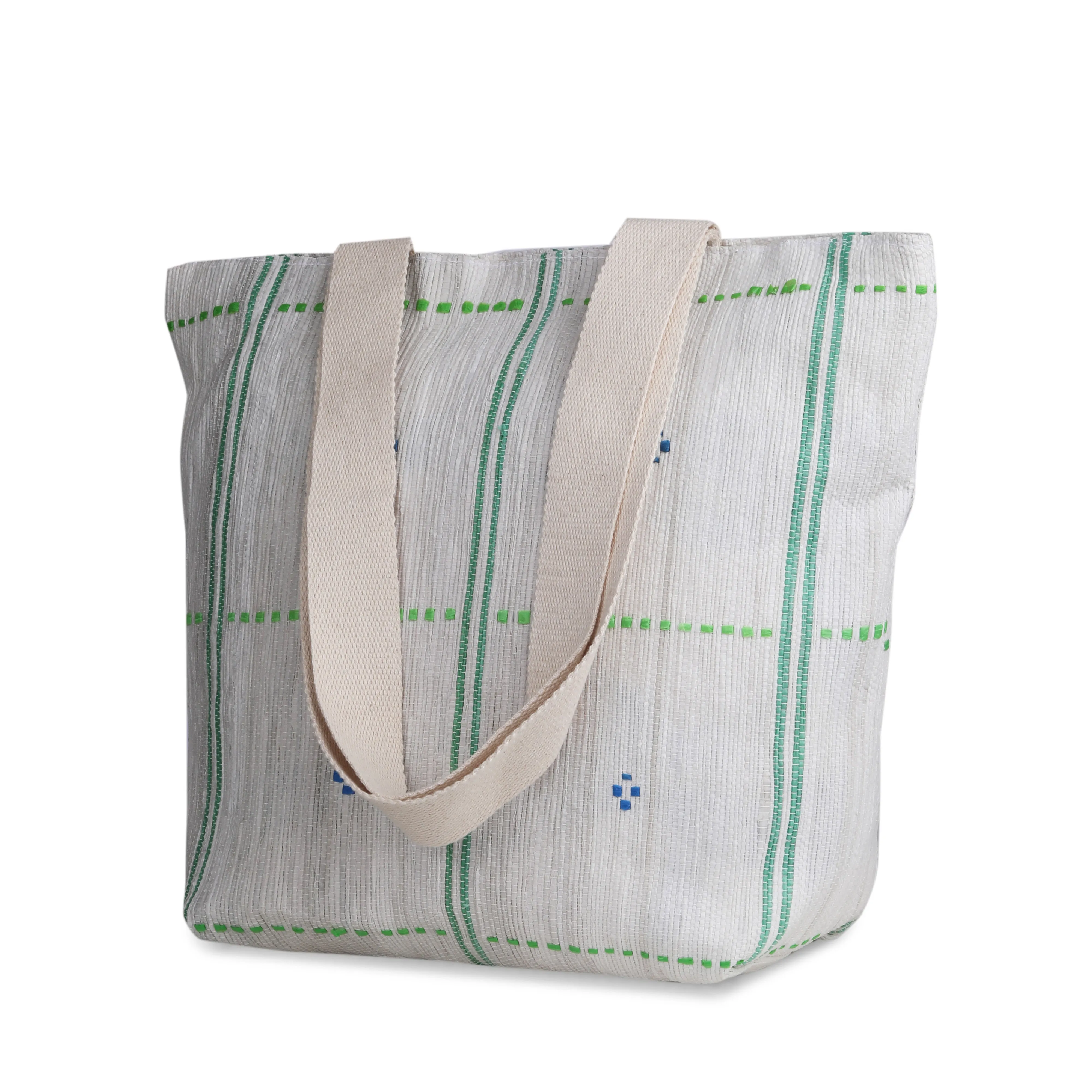 Shopper Tote Designer