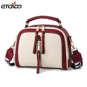 Shoulder Satchel Tote Bag