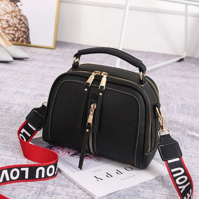 Shoulder Satchel Tote Bag
