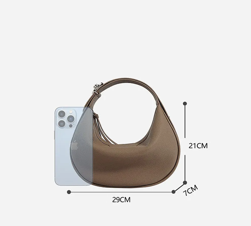 Single Strap Shoulder Bag