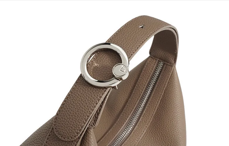 Single Strap Shoulder Bag