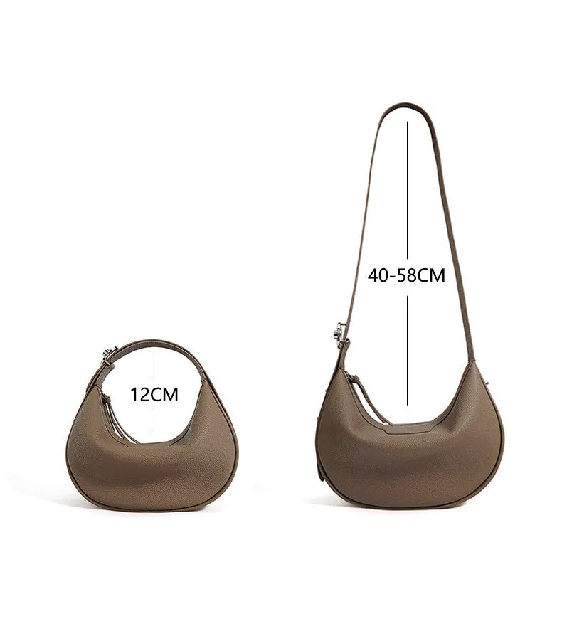Single Strap Shoulder Bag