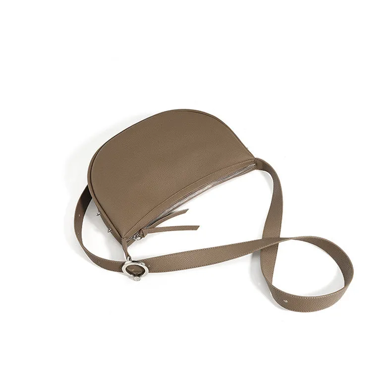Single Strap Shoulder Bag