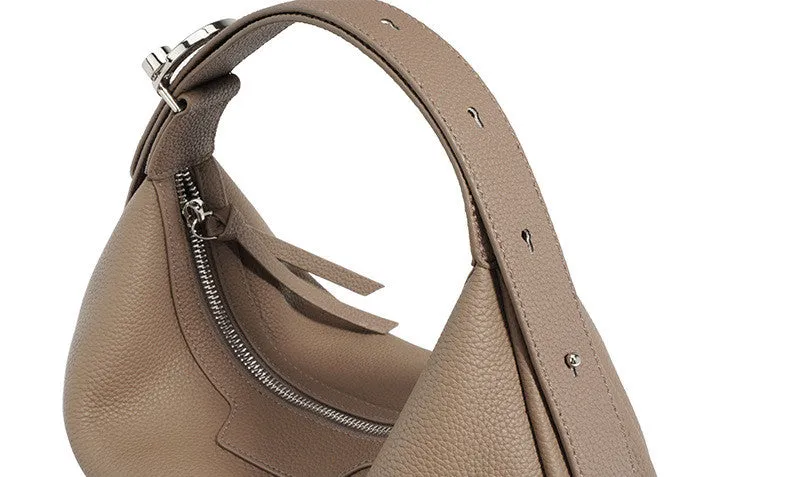 Single Strap Shoulder Bag