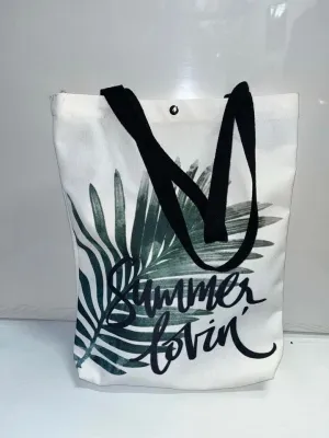 Summer Love Tote Bag