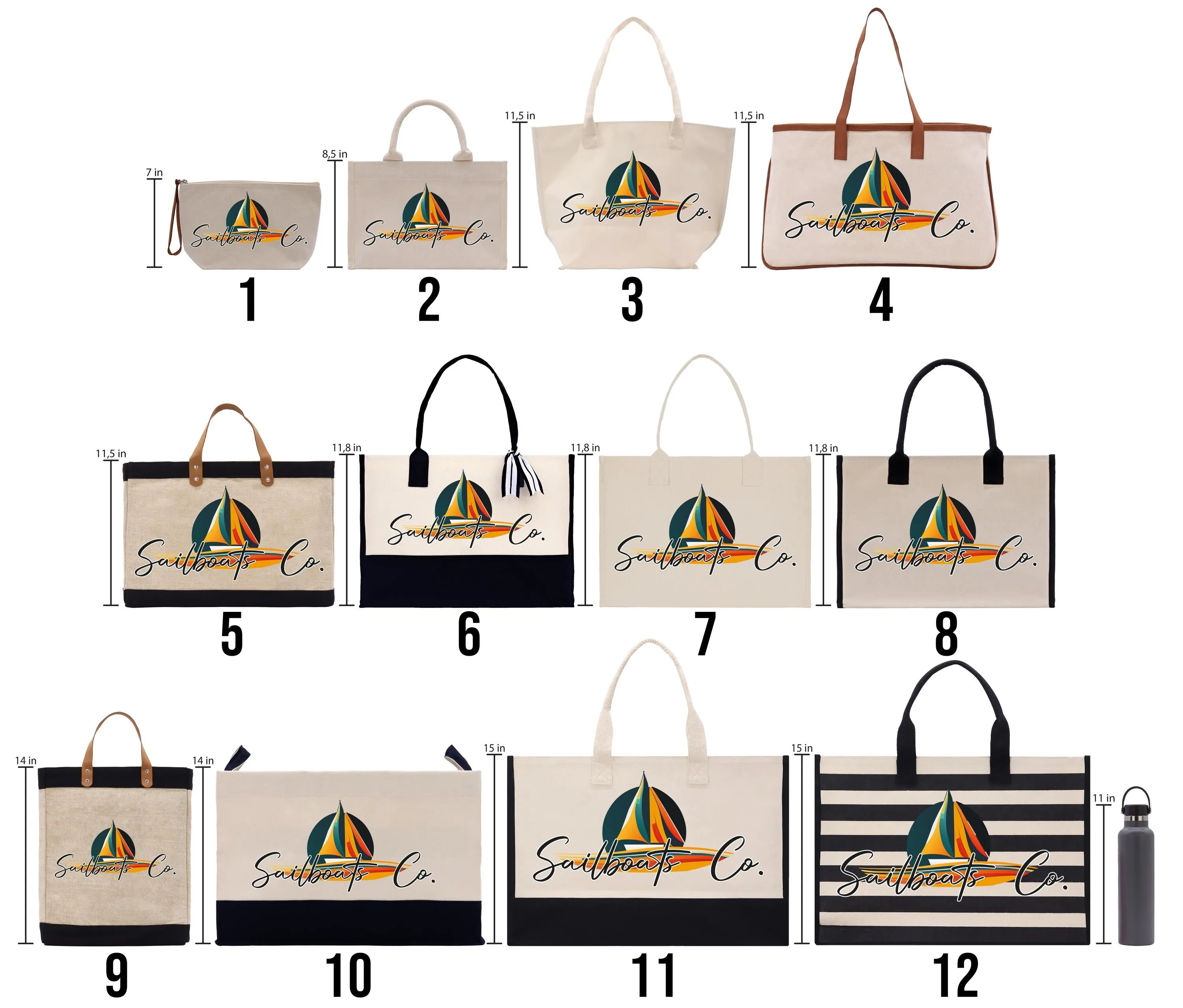 To Market Farmers Market Jute Canvas Tote Funny Farmer Market Bag Quote Jute Bag Shopping Bag Burlap Bag Farmhouse Bag Grocery Bag (FT1004)