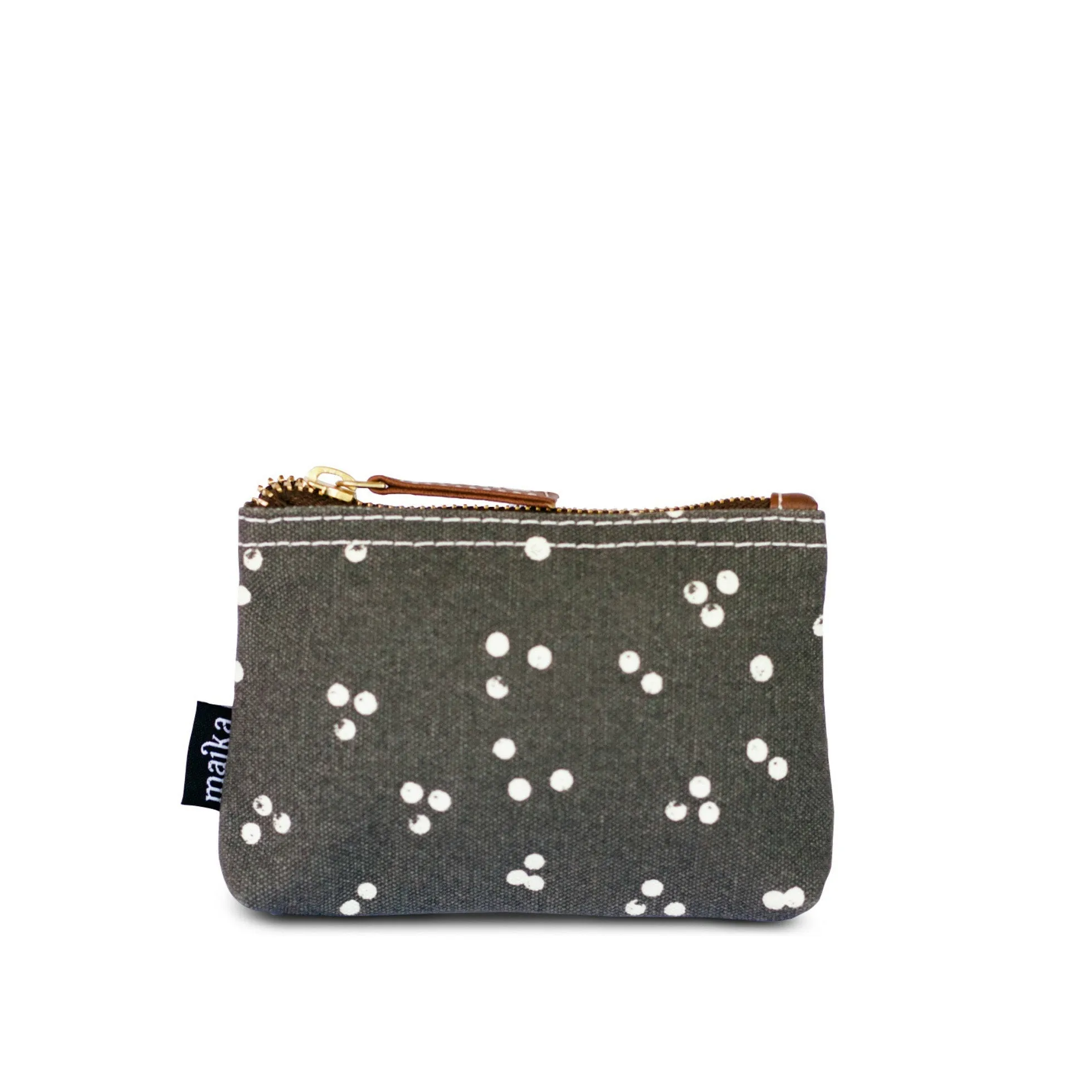 Travel Pouch - 4 color variant - Limited