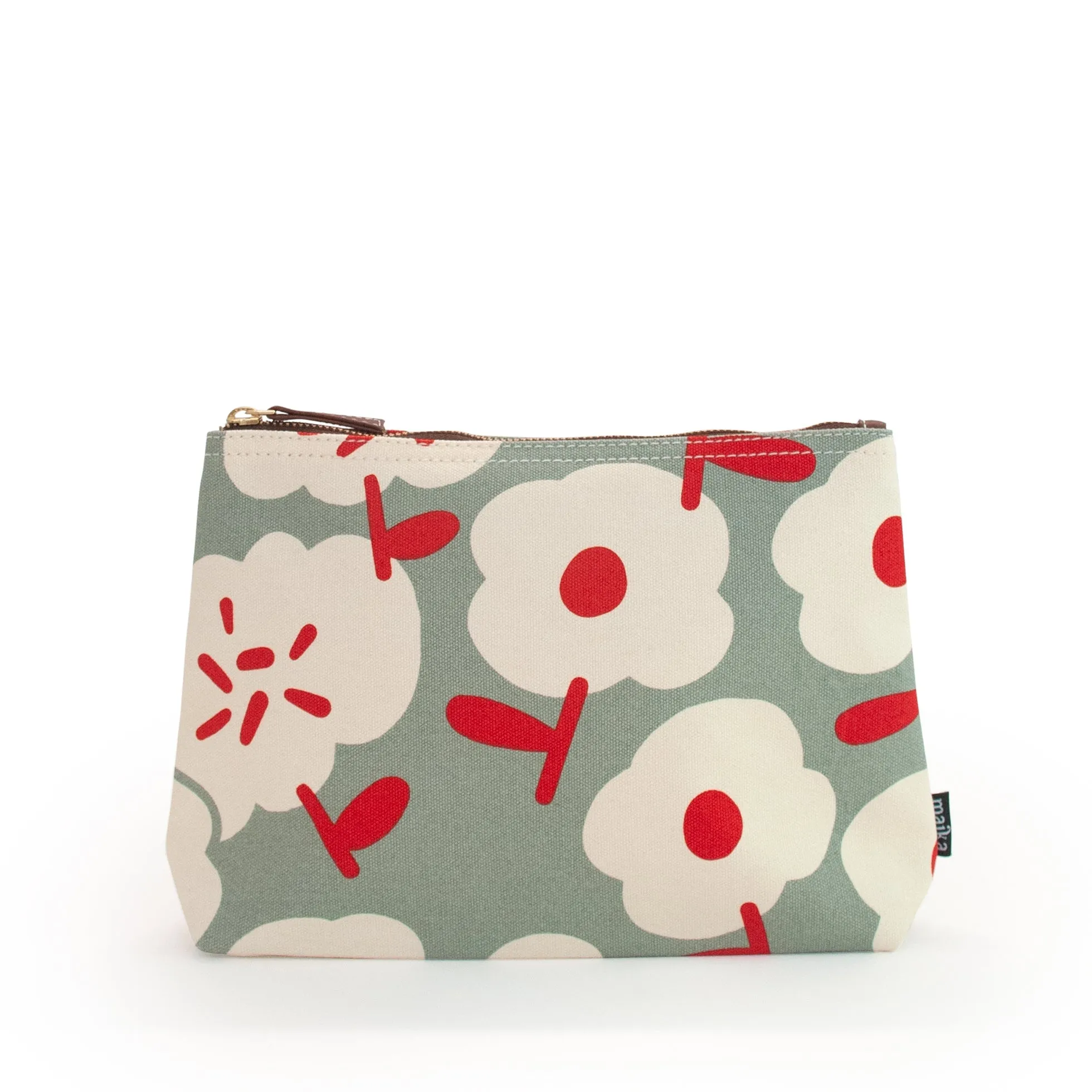 Travel Pouch - 4 color variant - Limited