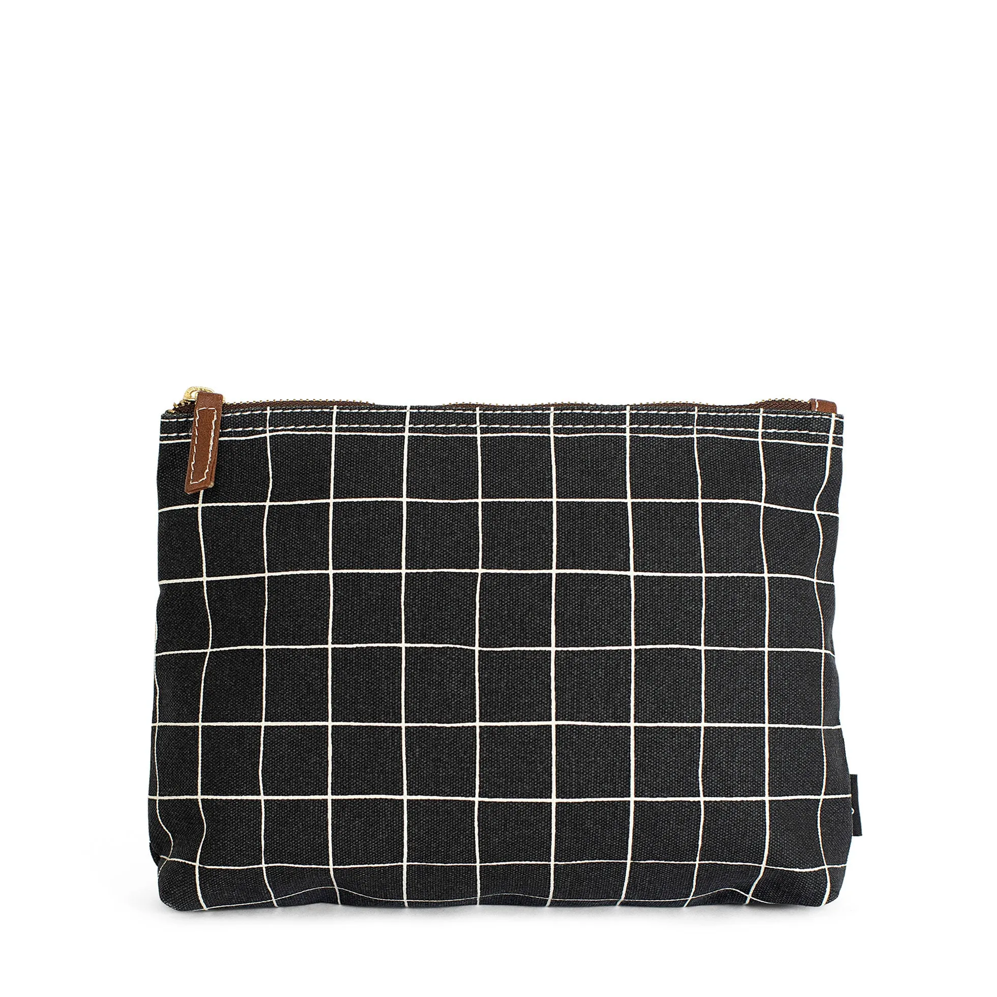 Travel Pouch - Belvedere