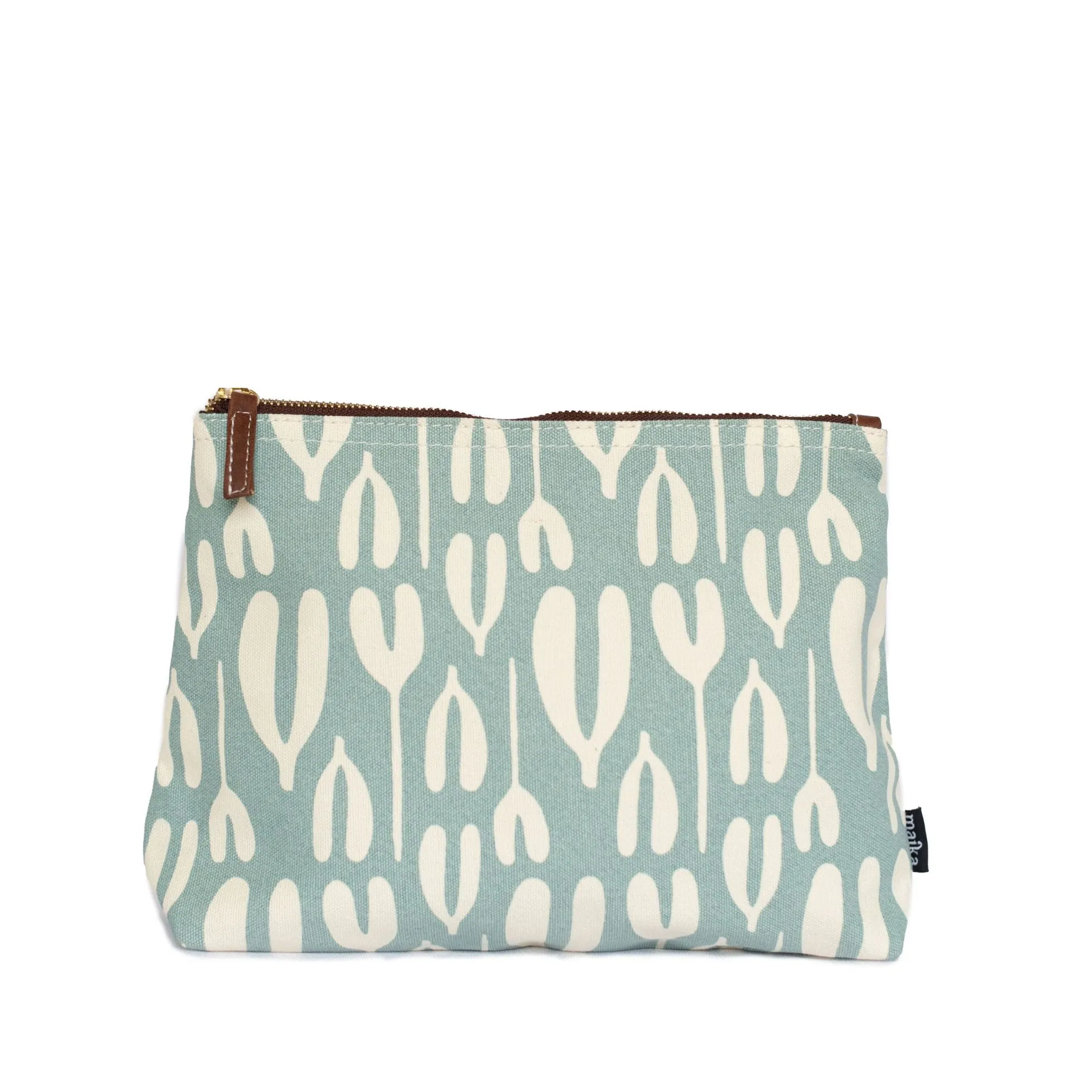 Travel Pouch - Rosendals