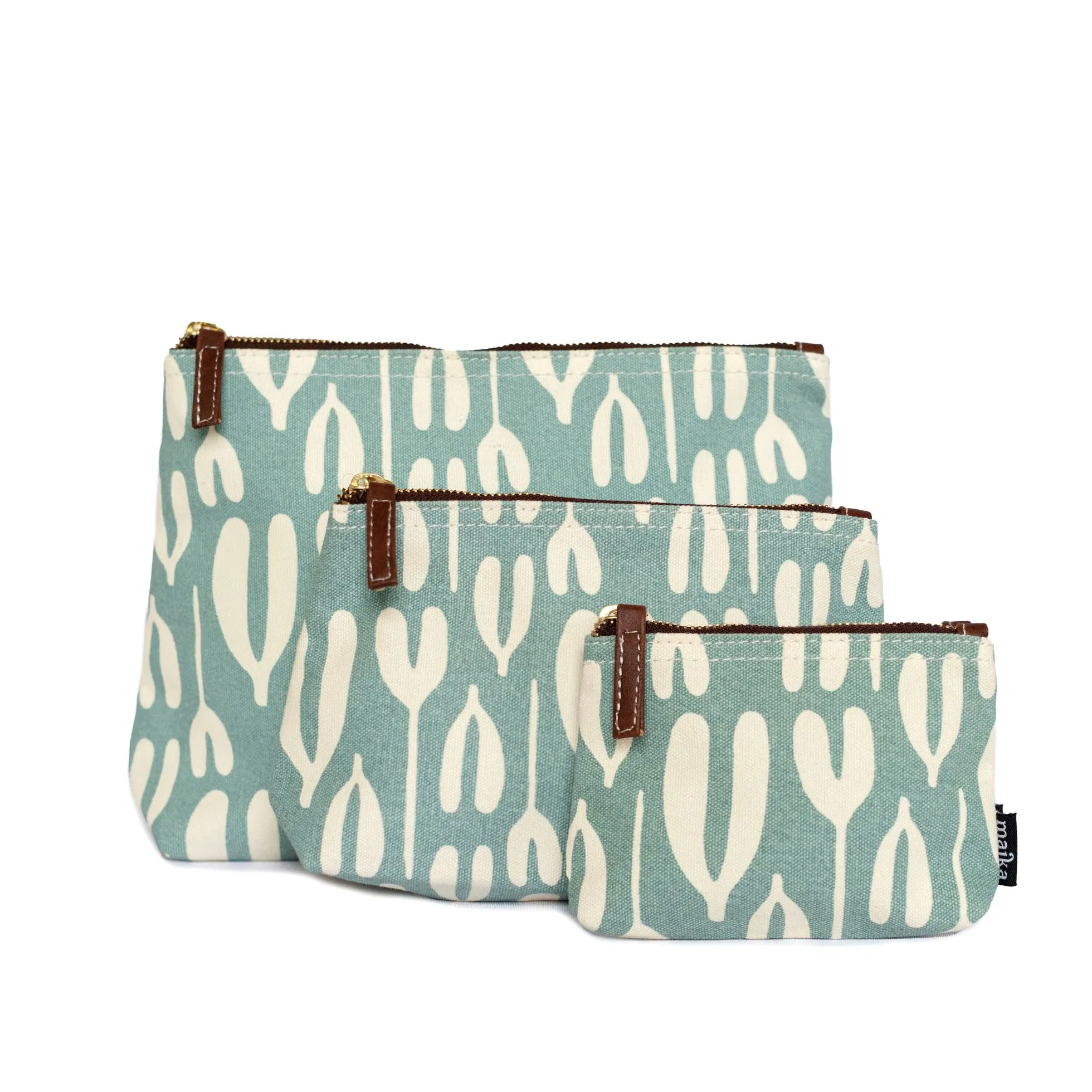 Travel Pouch - Rosendals
