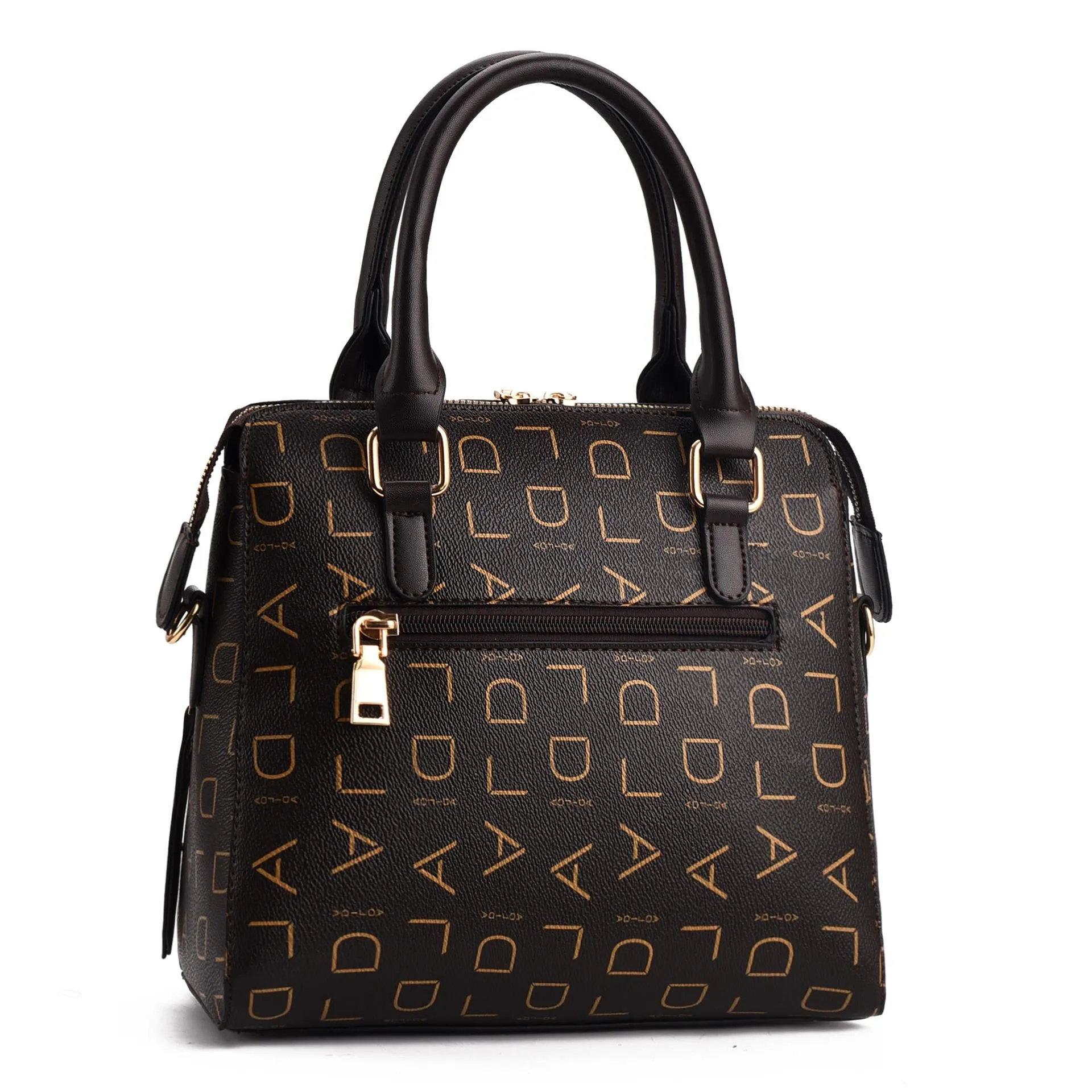 Vvsha  Famous Brand Women Handbags 2023 Luxury Crossbody For Woman Fashion Design Purses Totes Soft PU Leather Shoulder Bag