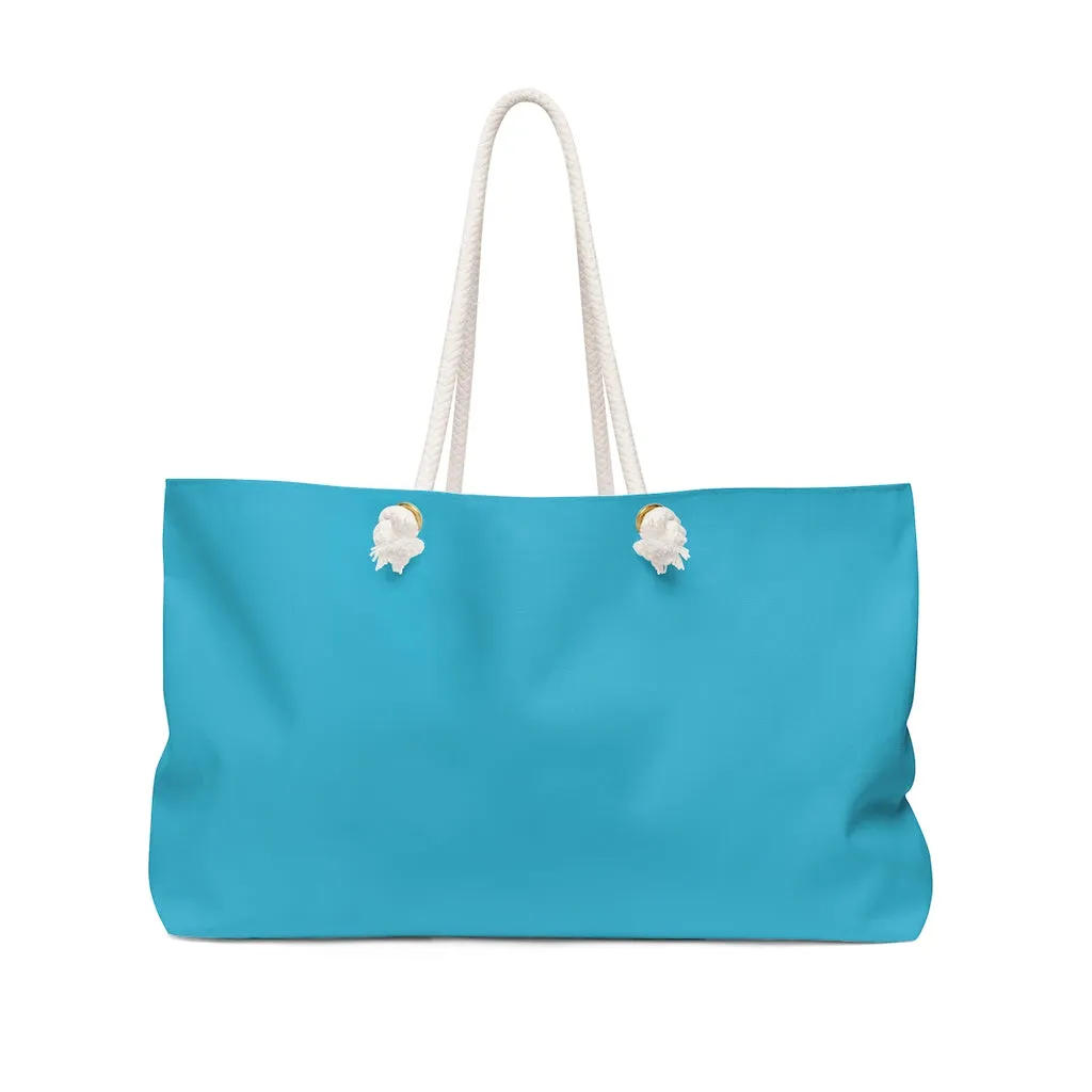 Weekender Bag  Butterfly