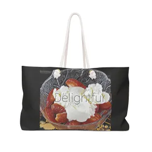 Weekender Bag    Delightful
