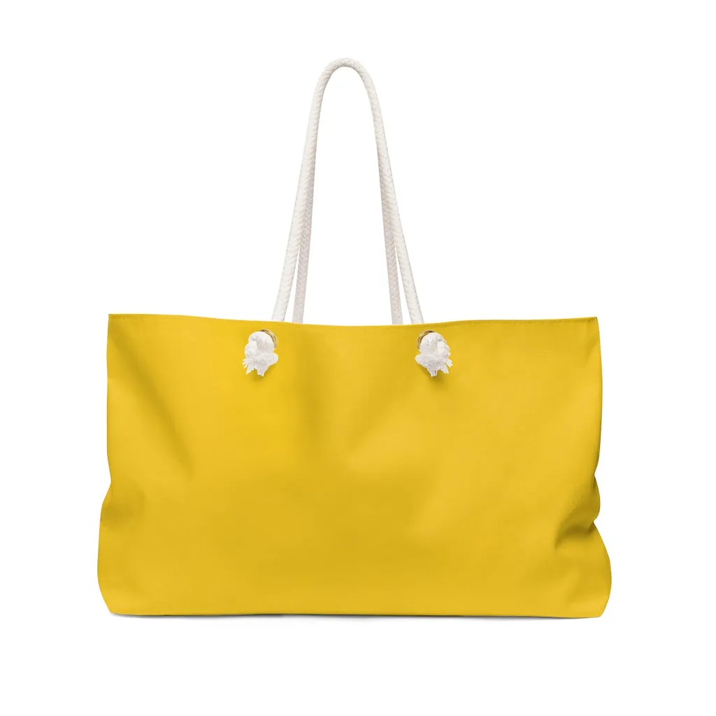 Weekender Bag   Delightful