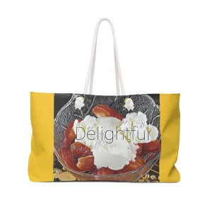 Weekender Bag   Delightful