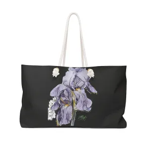 Weekender Bag   IRIS