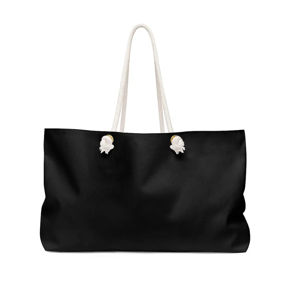 Weekender Bag   IRIS