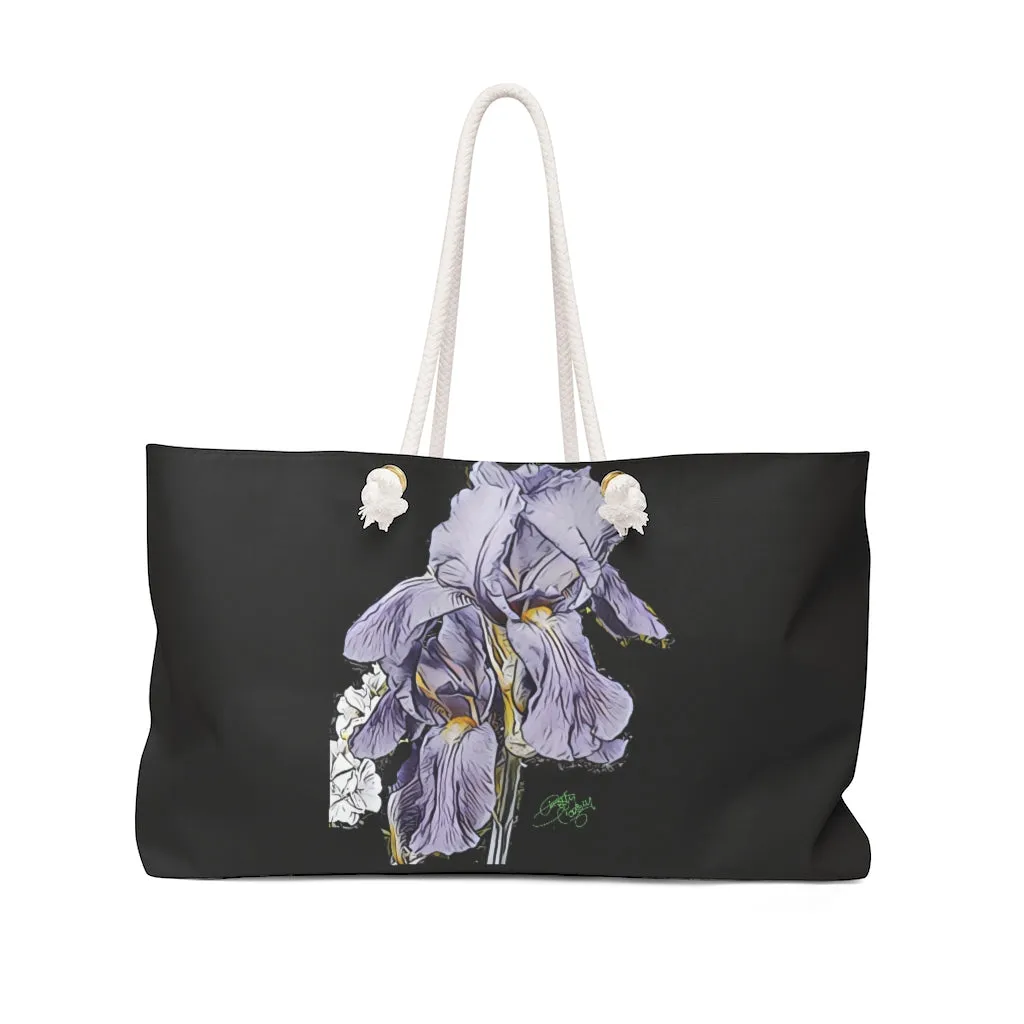 Weekender Bag   IRIS