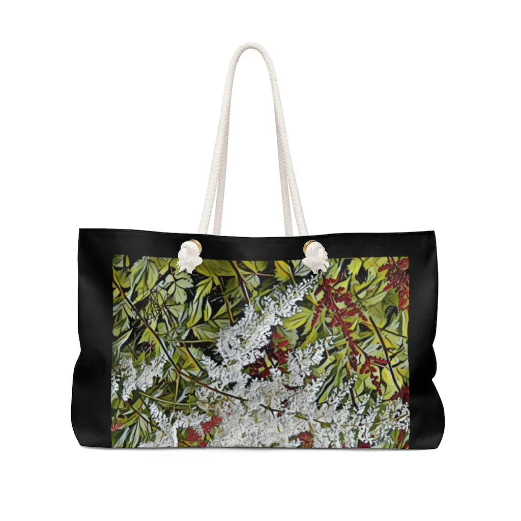Weekender Bag  Natures Beauty