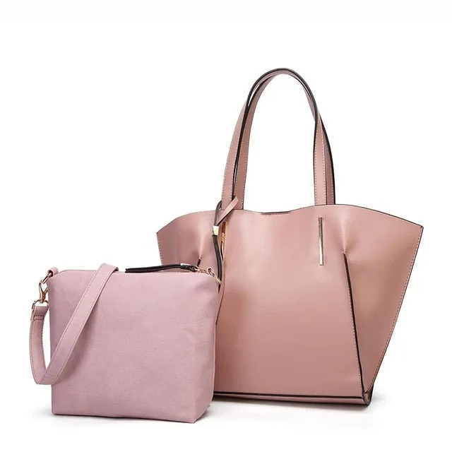 Women's bags fashion Composite Bag