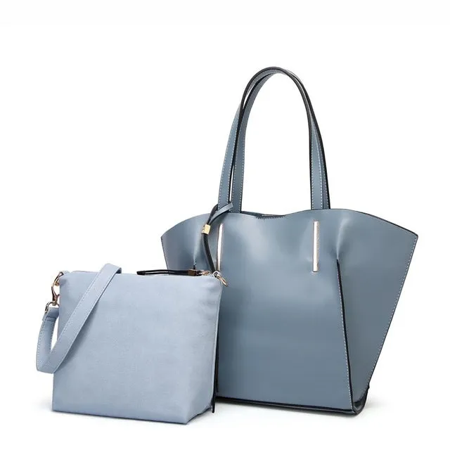 Women's bags fashion Composite Bag