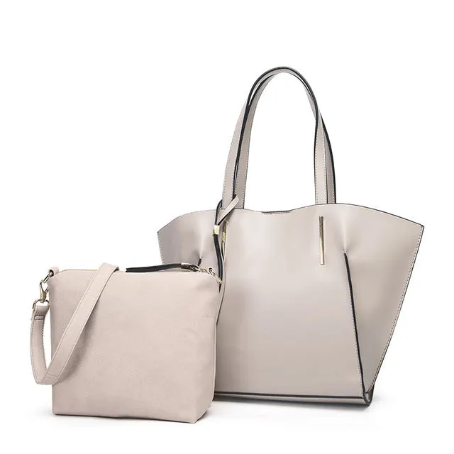 Women's bags fashion Composite Bag