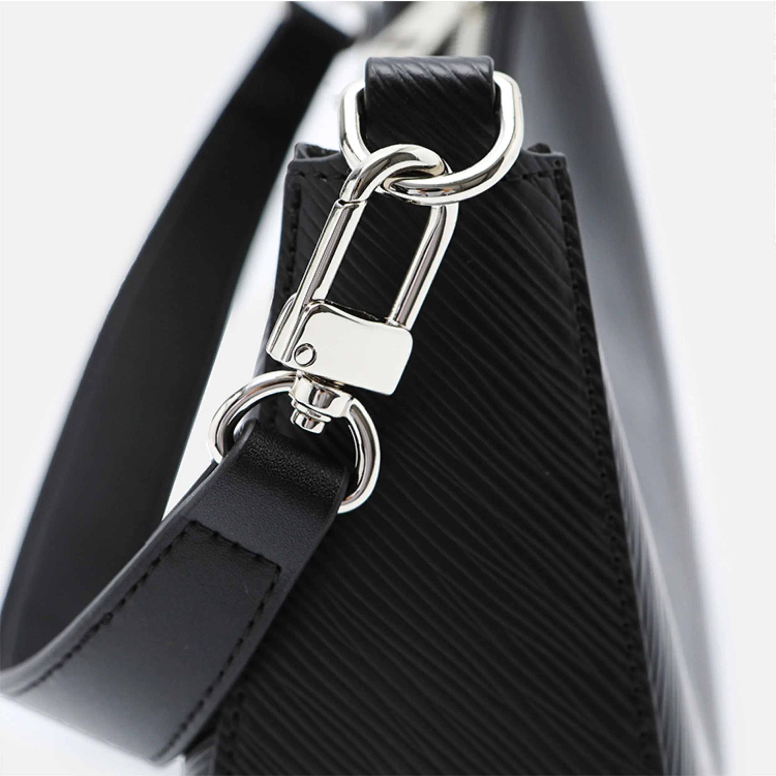 Women's Small Crossbody Purse Black Small Shoulder Purse