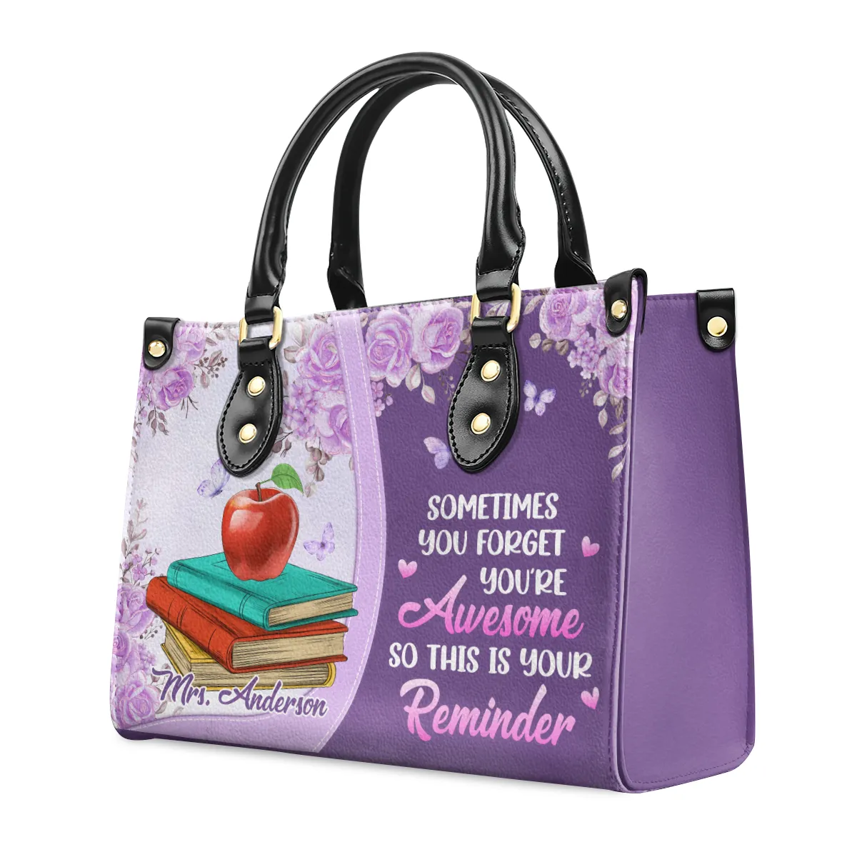 You're Awesome This Is Your Reminder Teacher Gift LHBTC01