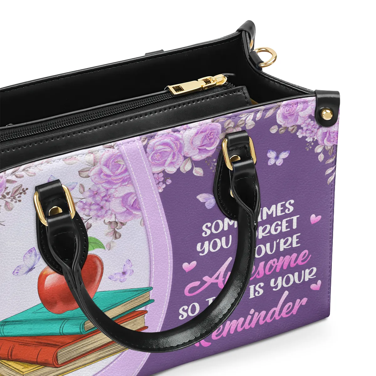 You're Awesome This Is Your Reminder Teacher Gift LHBTC01